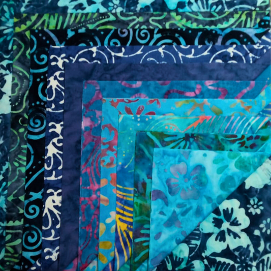 Charm Pack - Ocean Treats (Wholesale)