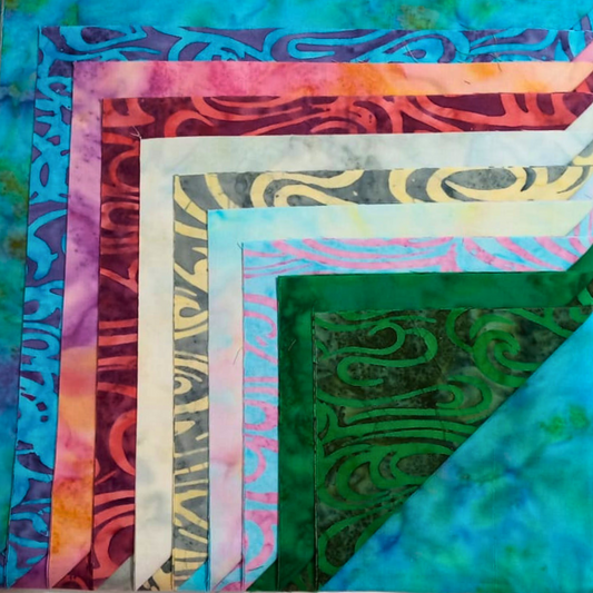 Layer Cake - Swirly (Wholesale)
