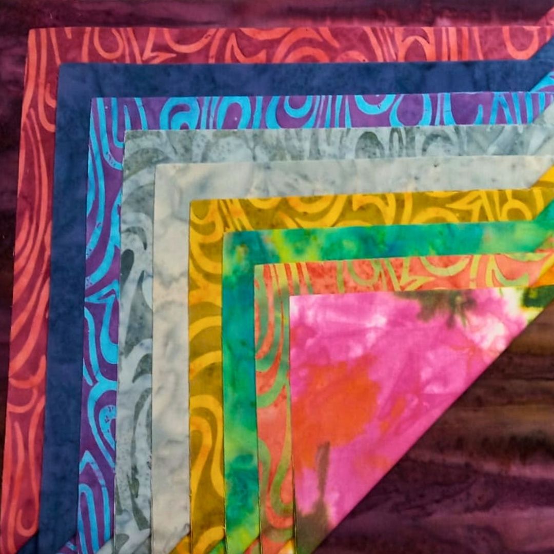 Layer Cake - Swirly (Wholesale)