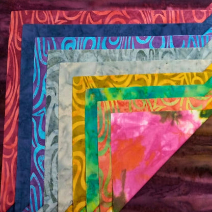 Layer Cake - Swirly (Wholesale)