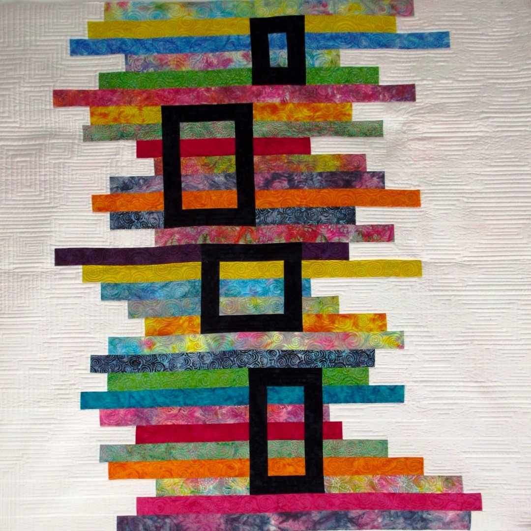 Fabric Kit and Patterns – Wacky Jacky's Textiles