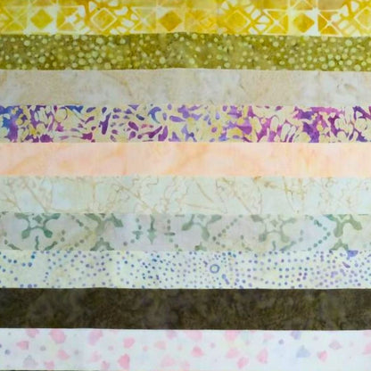 Jelly Roll - Bali Sands (Wholesale)