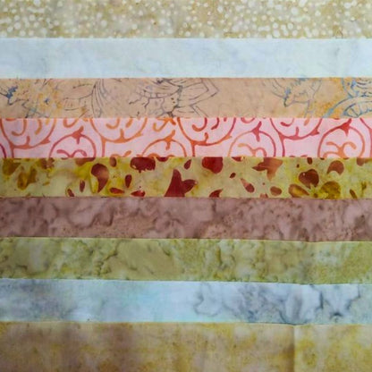 Jelly Roll - Bali Sands (Wholesale)