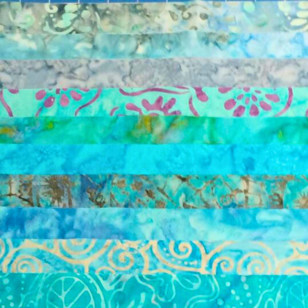 Jelly Roll - Ocean Treats (Wholesale)