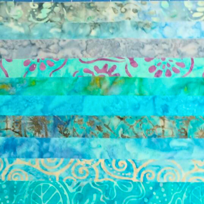 Jelly Roll - Ocean Treats (Wholesale)