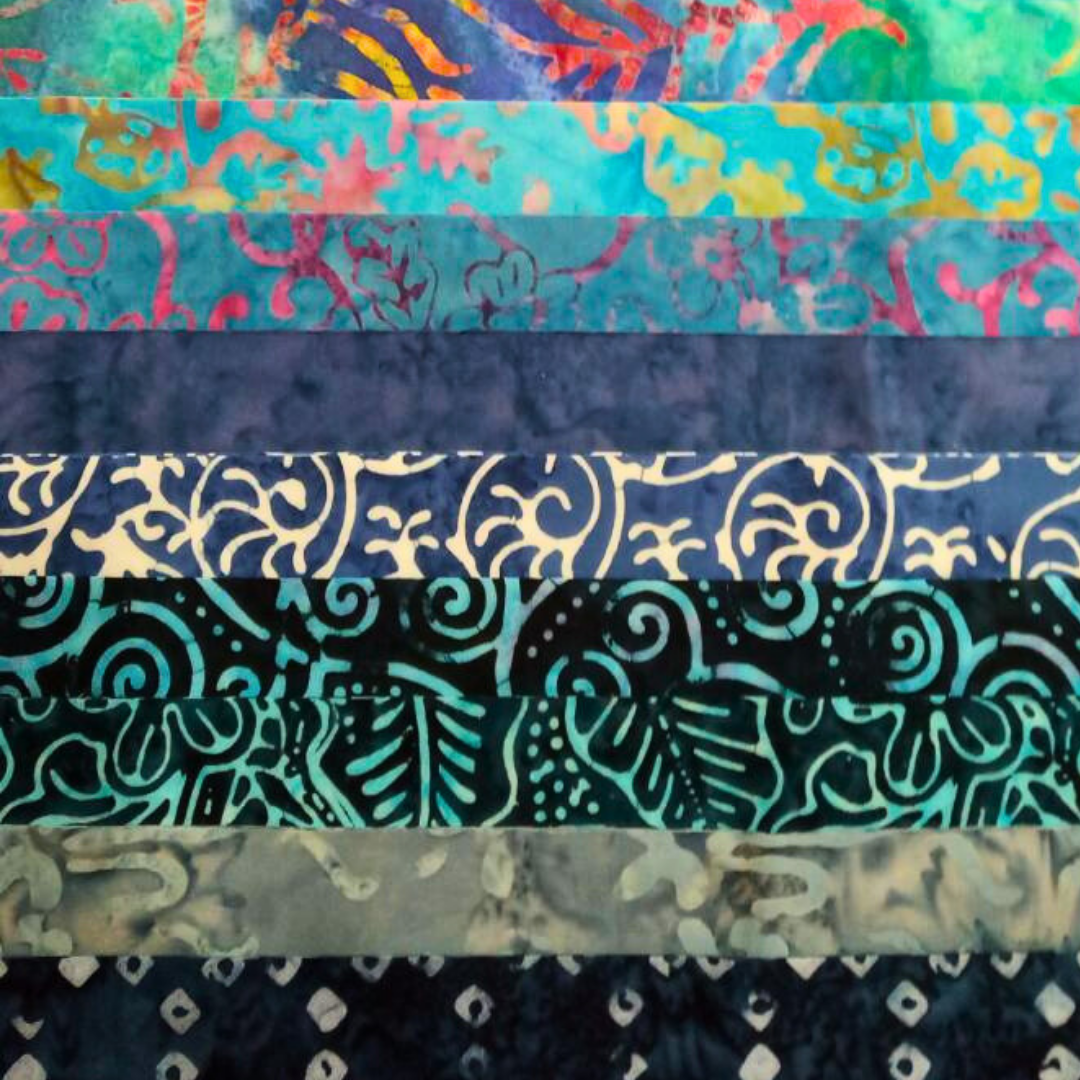 Jelly Roll - Ocean Treats (Wholesale)