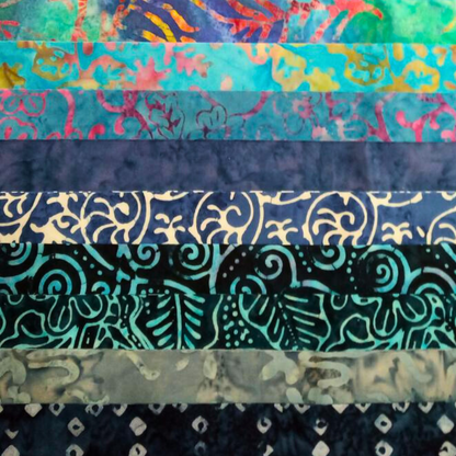 Jelly Roll - Ocean Treats (Wholesale)