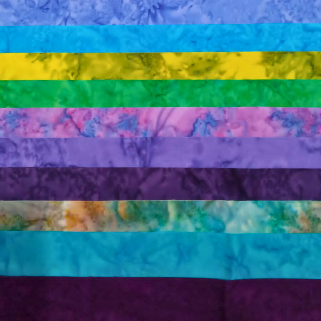 Jelly Roll - Plain Brights (Wholesale)