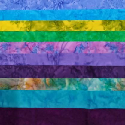 Jelly Roll - Plain Brights (Wholesale)