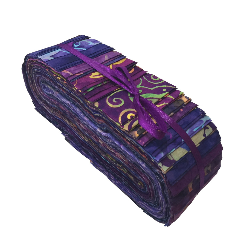 Jelly Roll - Purple Pops (Wholesale)