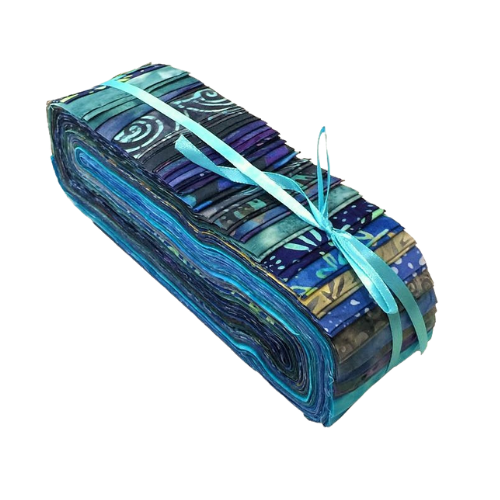 Jelly Roll - Ocean Treats (Wholesale)