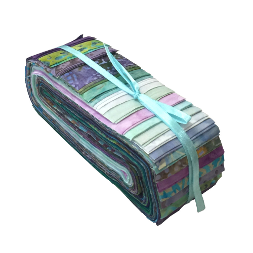 Jelly Roll - Cute Teals (Wholesale)