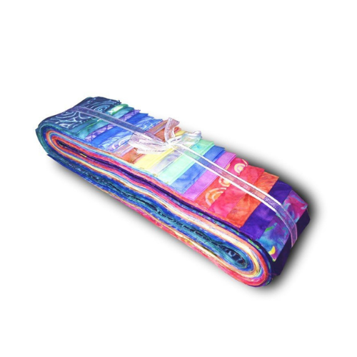 Jelly Roll - Butterfly Bean (Wholesale)