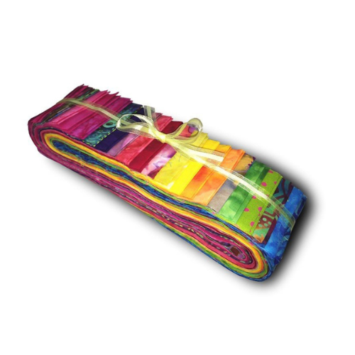 Jelly Roll - Bright Bean (Wholesale)