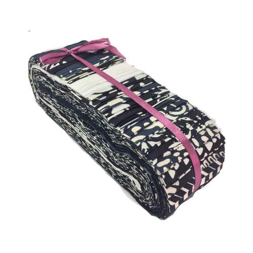 Jelly Roll - Black & White (Wholesale)