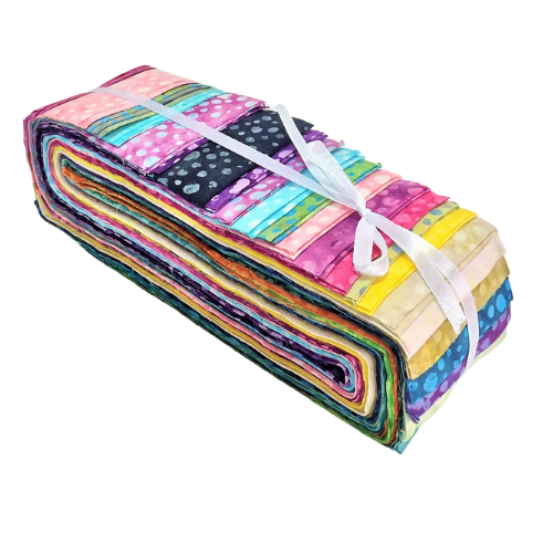 Jelly Roll - Tiny Dots (Wholesale)