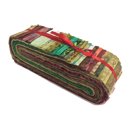 Jelly Roll - Rainforest (Wholesale)