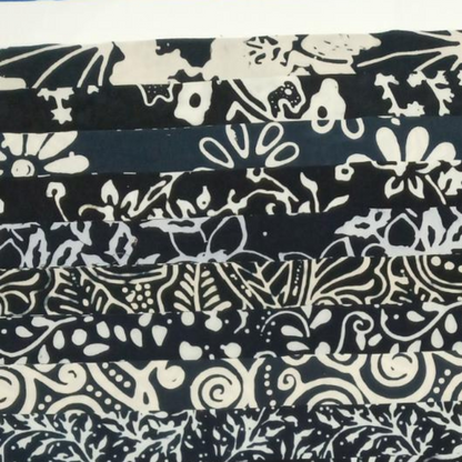 Jelly Roll - Black & White (Wholesale)