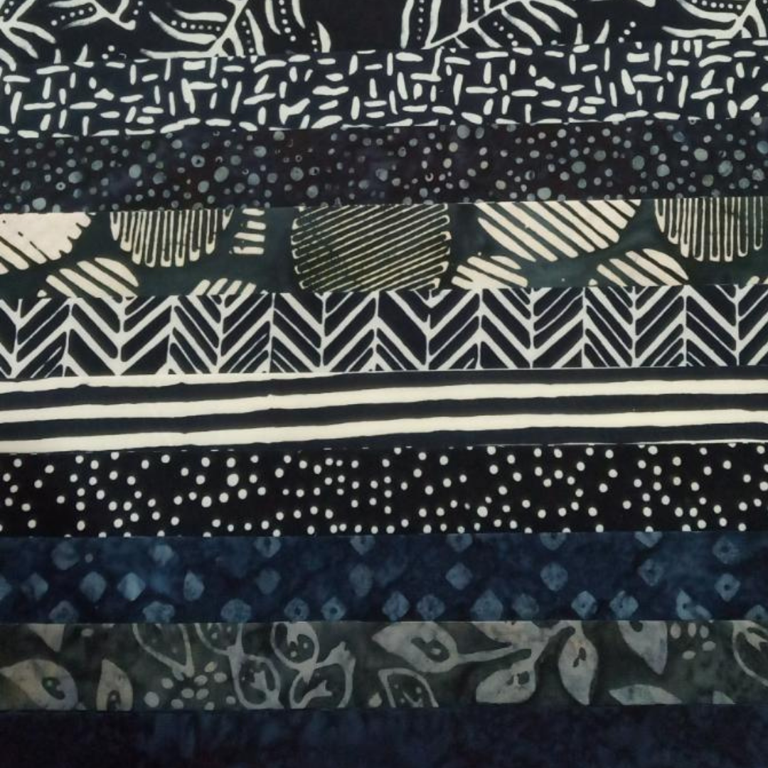 Jelly Roll - Black & White (Wholesale)