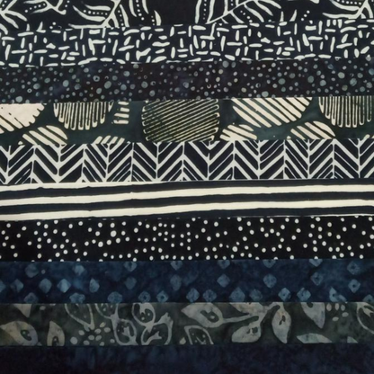 Jelly Roll - Black & White (Wholesale)
