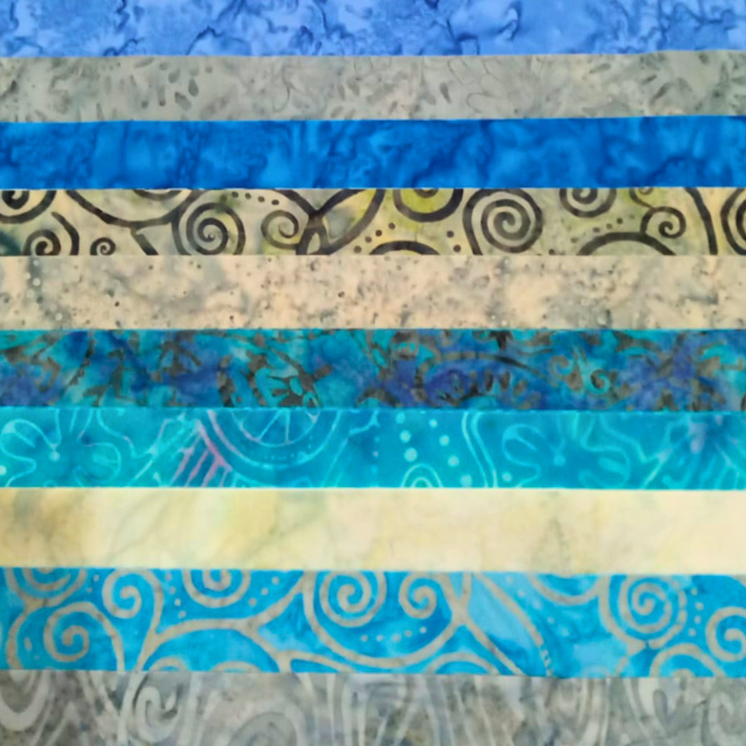 Jelly Roll - Swirly (Wholesale)