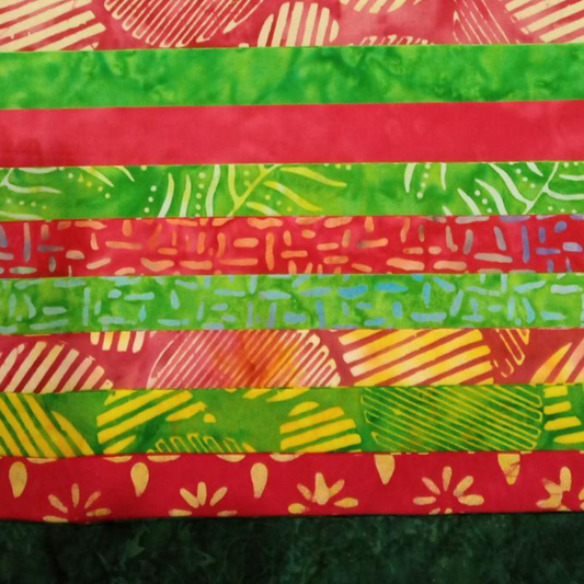 Honey Bun - Christmas (Wholesale)