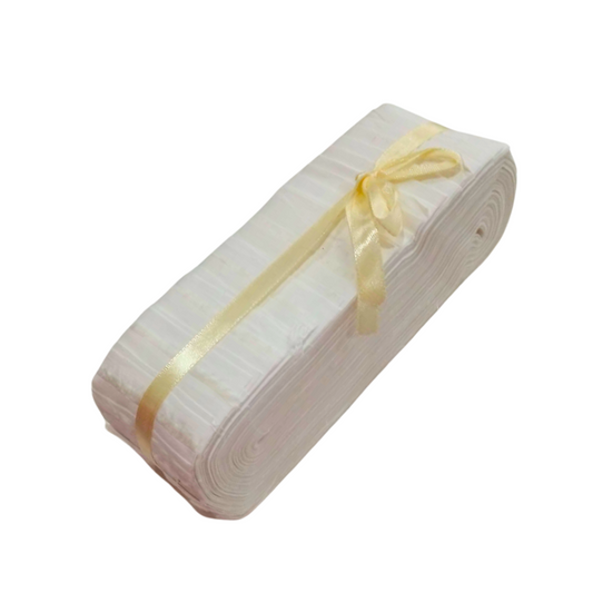 Jelly Roll - White on White (Wholesale)