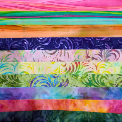 Jelly Roll - Bali Breeze (Wholesale)