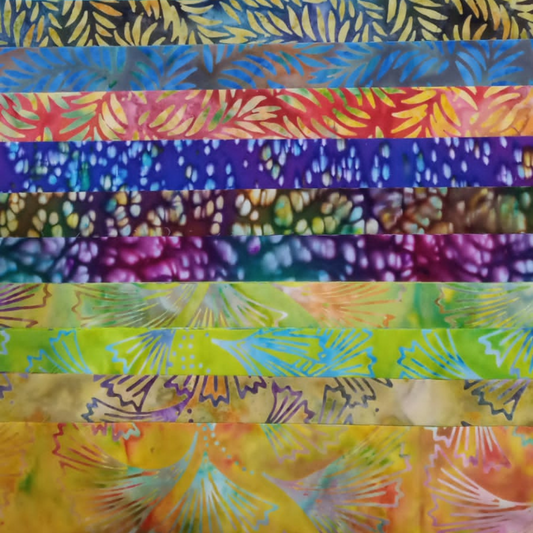 Jelly Roll - Bali Sunset (Wholesale)