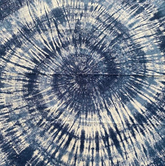 Shibori Square 2