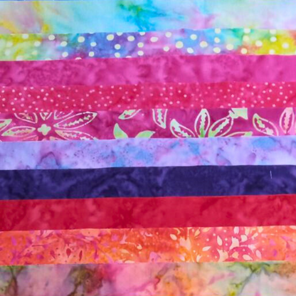 Jelly Roll - Bright Bean (Wholesale)
