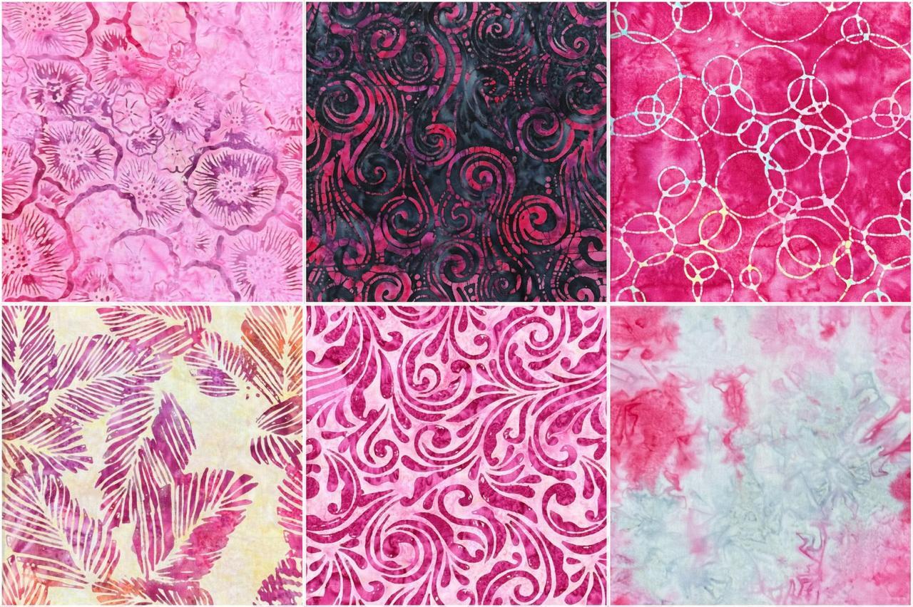 Beautiful Batik Club - Platinum (Monthly)