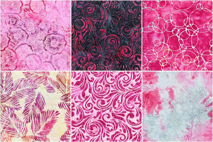 Beautiful Batik Club - Platinum (Monthly)