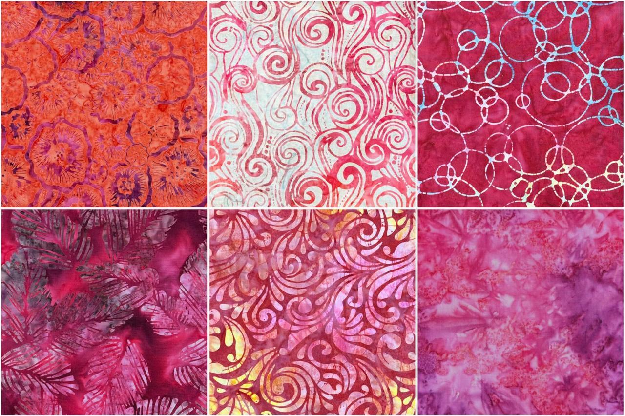 Beautiful Batik Club - Platinum (Monthly)