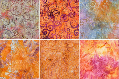 Beautiful Batik Club - Platinum (Monthly)