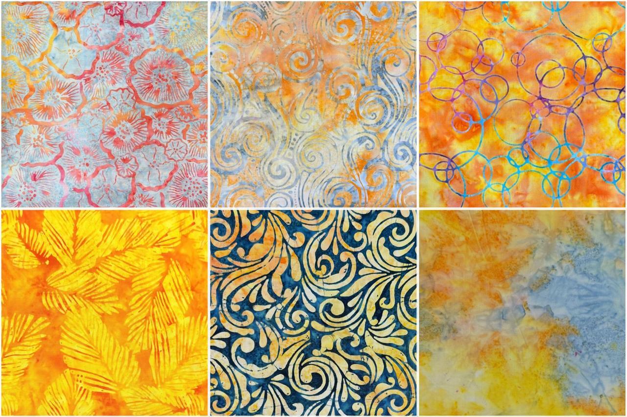 Beautiful Batik Club - Platinum (Monthly)