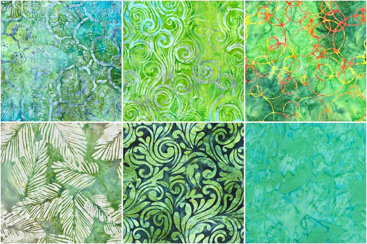 Beautiful Batik Club - Platinum (Monthly)