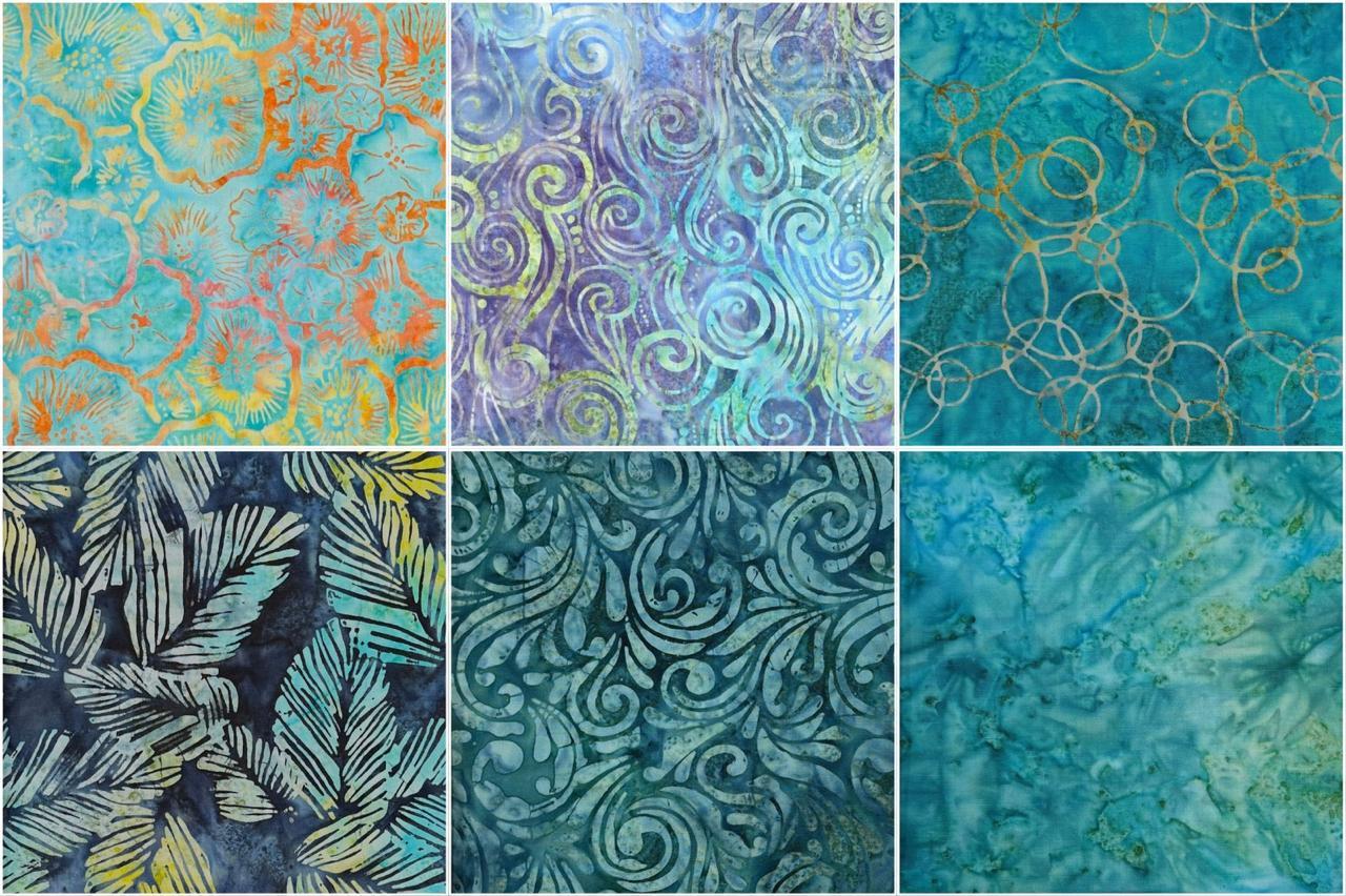 Beautiful Batik Club - Platinum (Monthly)