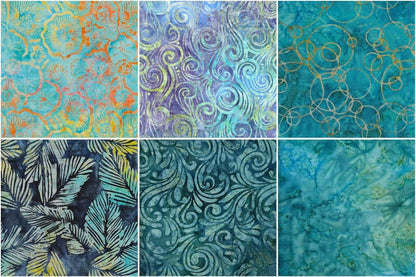 Beautiful Batik Club - Platinum (Monthly)