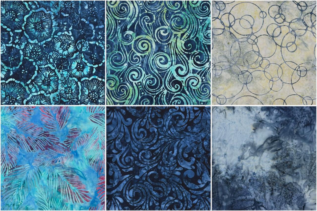 Beautiful Batik Club - Platinum (Monthly)