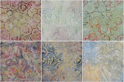 Beautiful Batik Club - Platinum (Monthly)