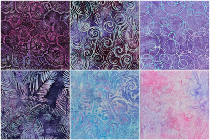 Beautiful Batik Club - Platinum (Monthly)