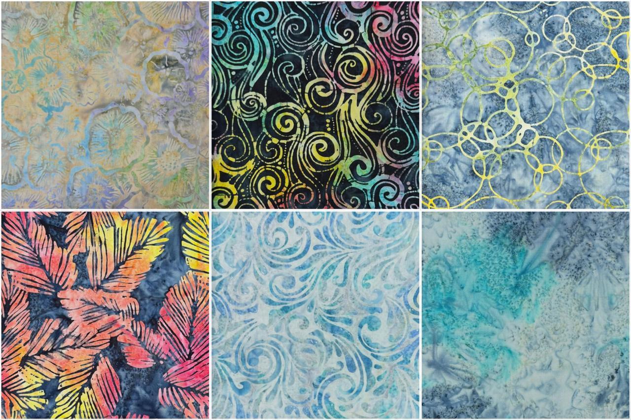 Beautiful Batik Club - Platinum (Monthly)