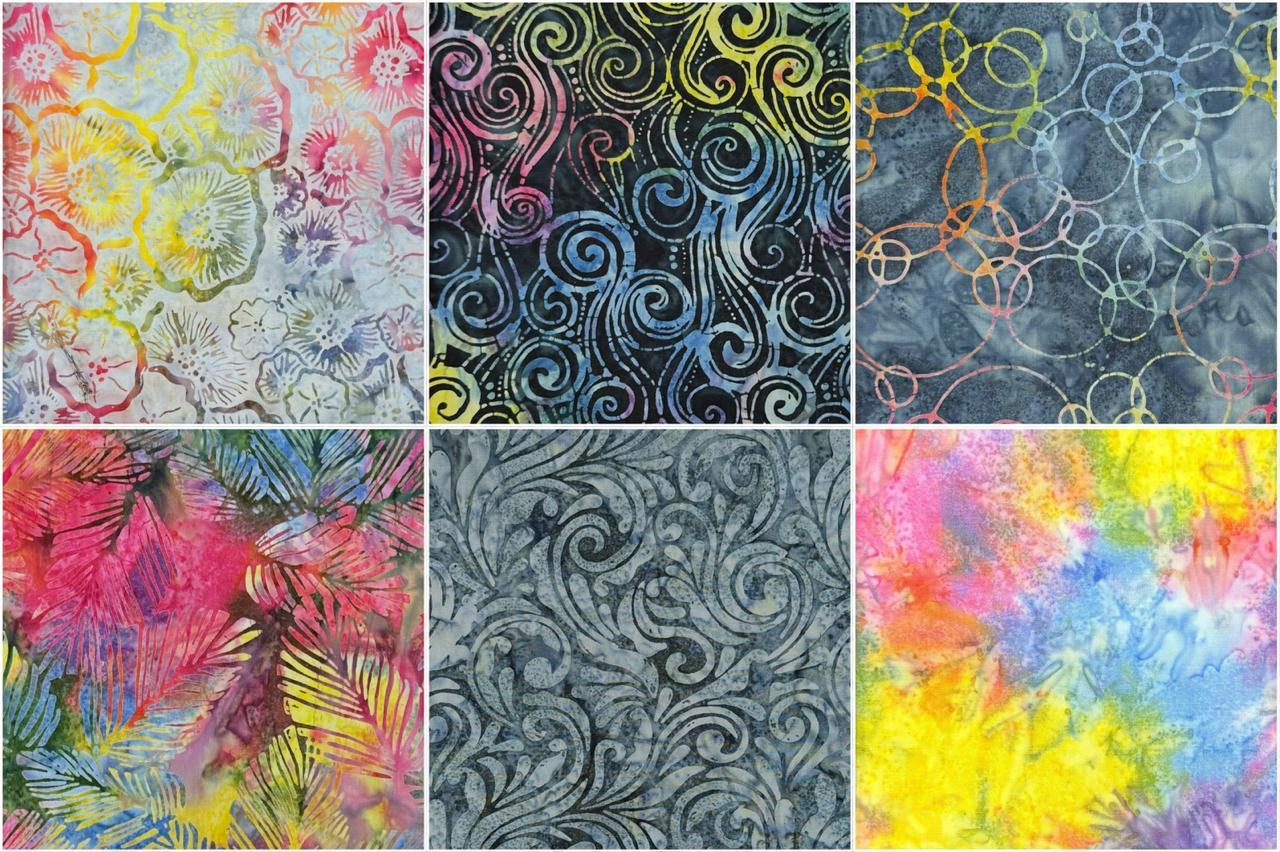 Beautiful Batik Club - Platinum (Monthly)