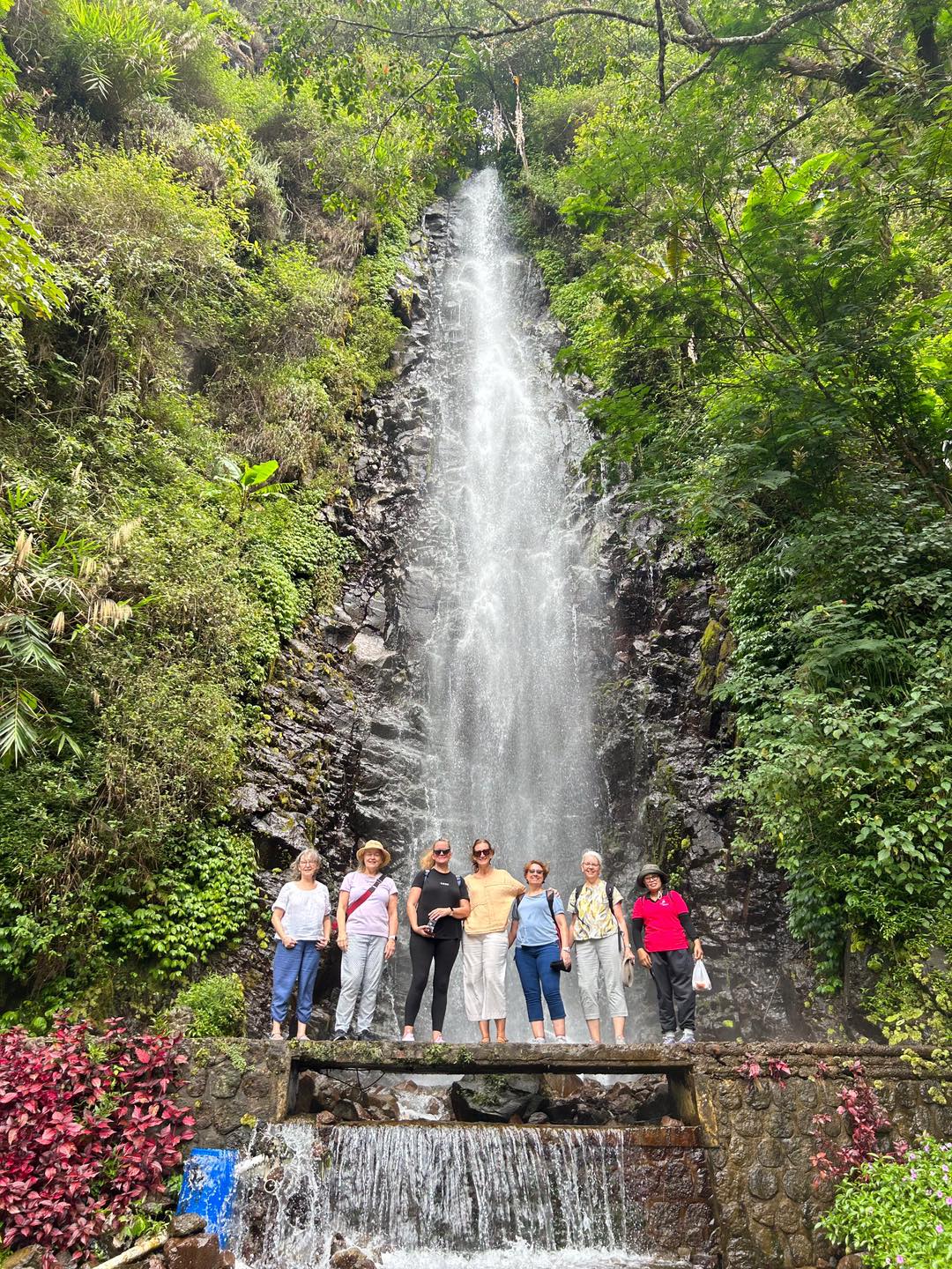 Affordable Batik Workshops | Women Retreat Bali 2026 – Wacky Jacky's ...