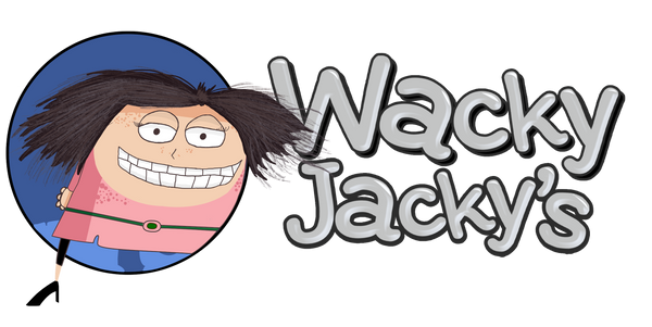 Wacky Jacky's Textiles