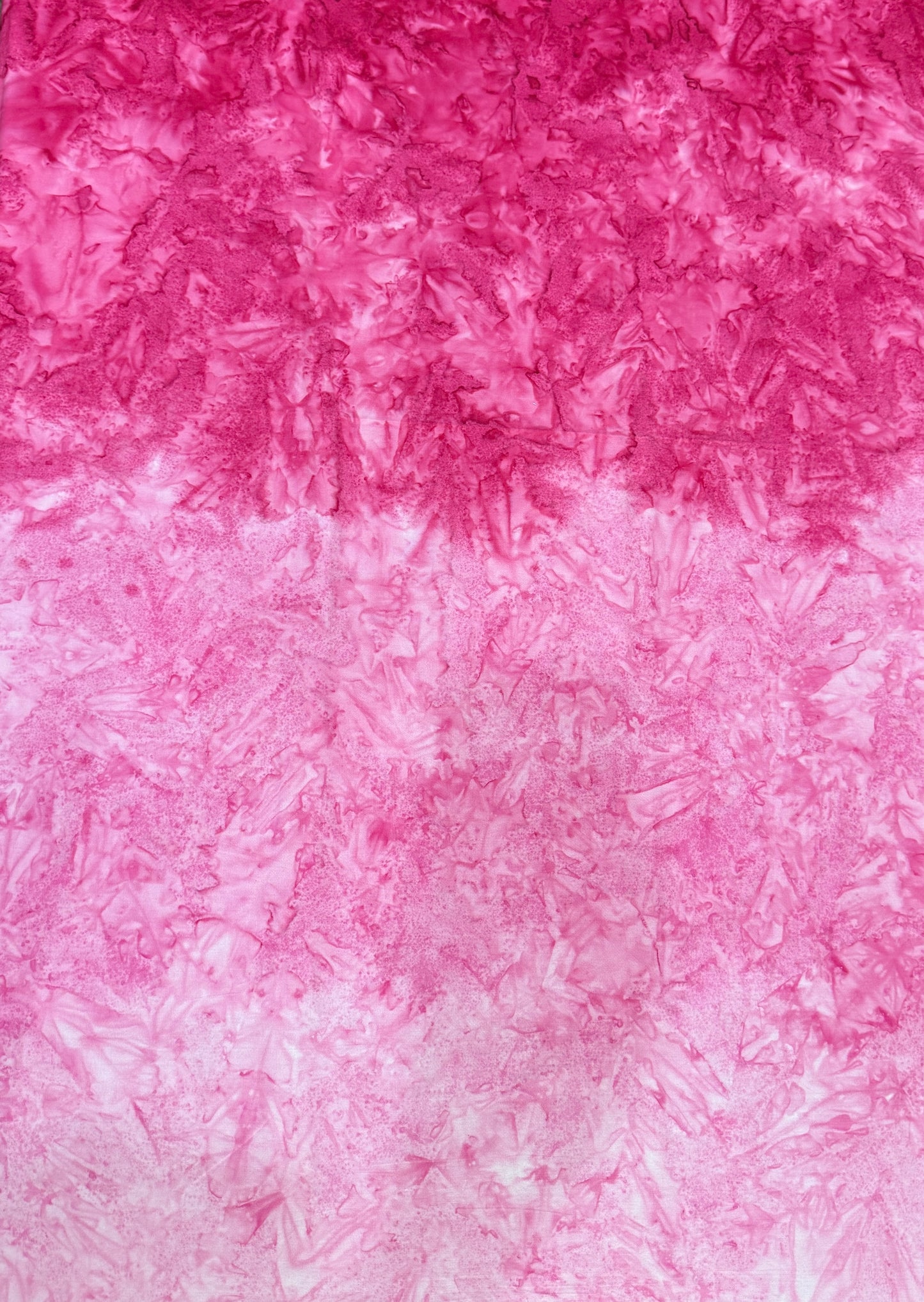 Cotton Candy Ombre
