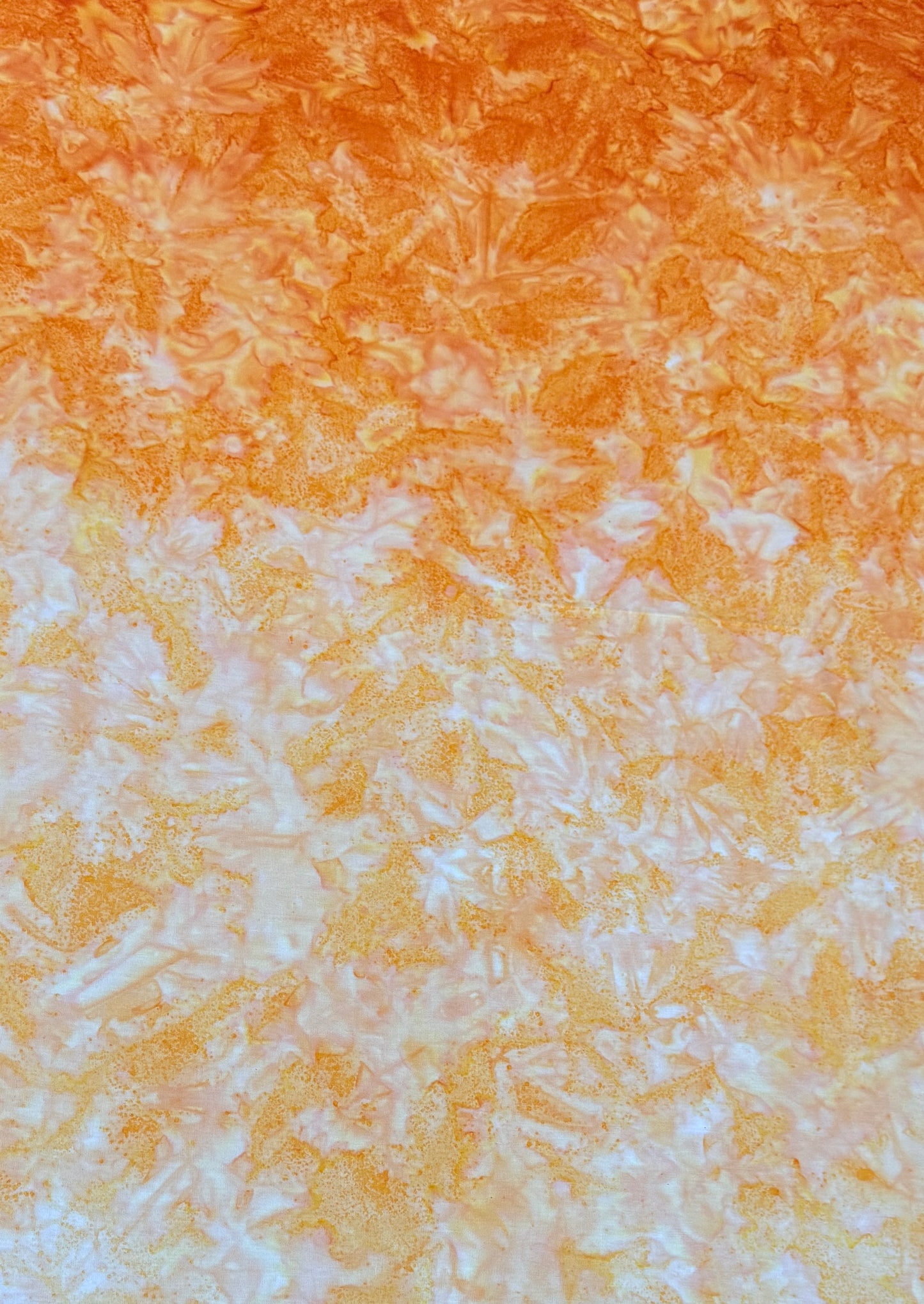 Tangerine Ombre Wholesale