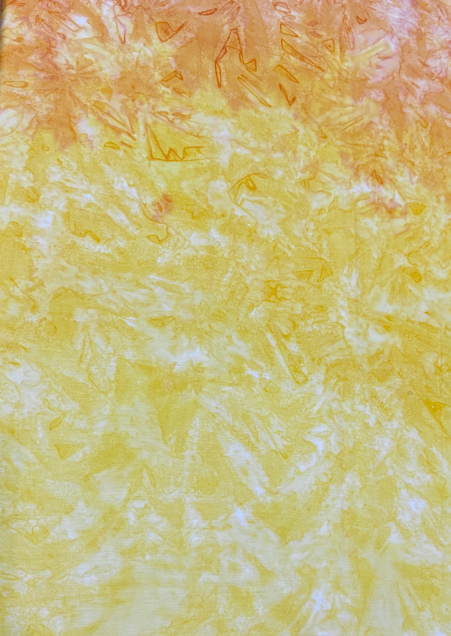 Citrine Ombre