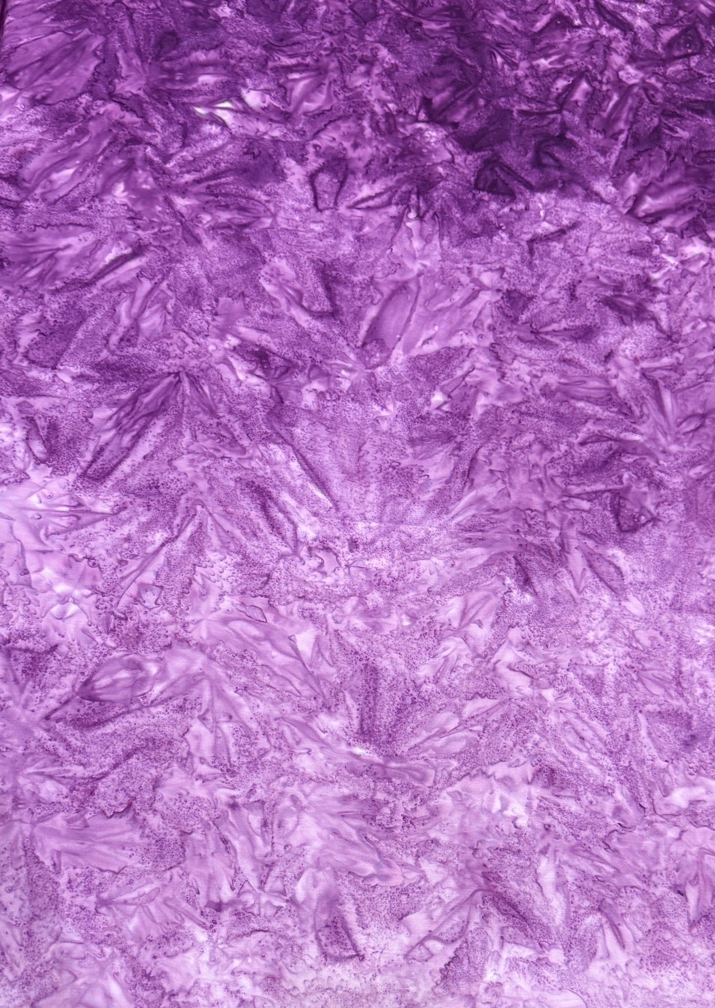 Grape Ombre